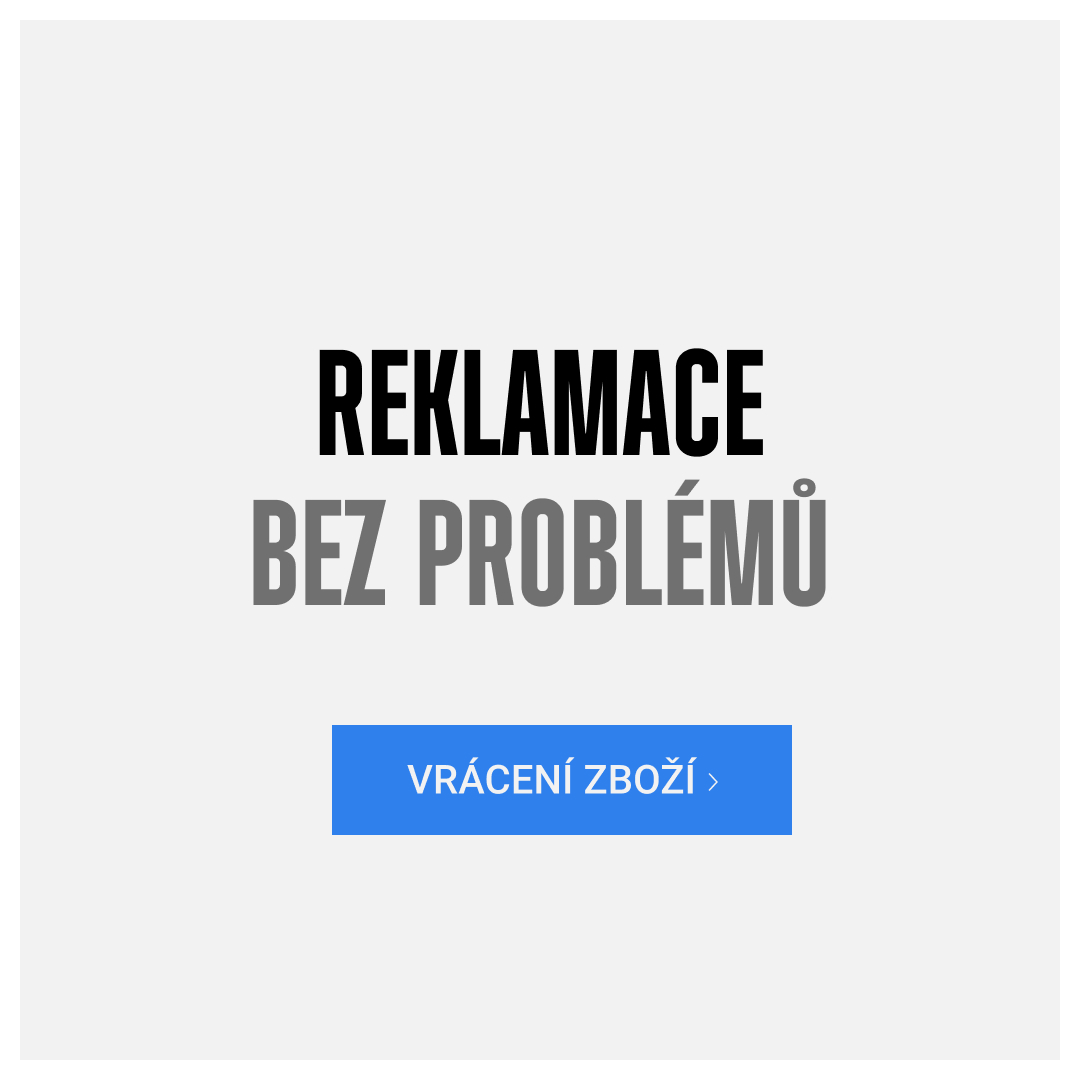 reklamace