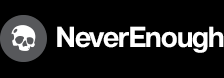 Never Enough Ltd.